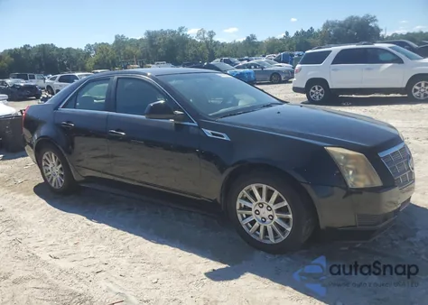 2011 Cadillac Cts z USA, uszkodzony, nr VIN 1G6DA5EY2B0168013